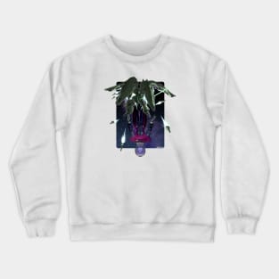 Asplenia Studios: Kshatriya and Marida Crewneck Sweatshirt